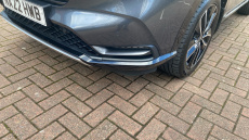 Honda HR-V 1.5 eHEV Advance 5dr CVT Hybrid Hatchback